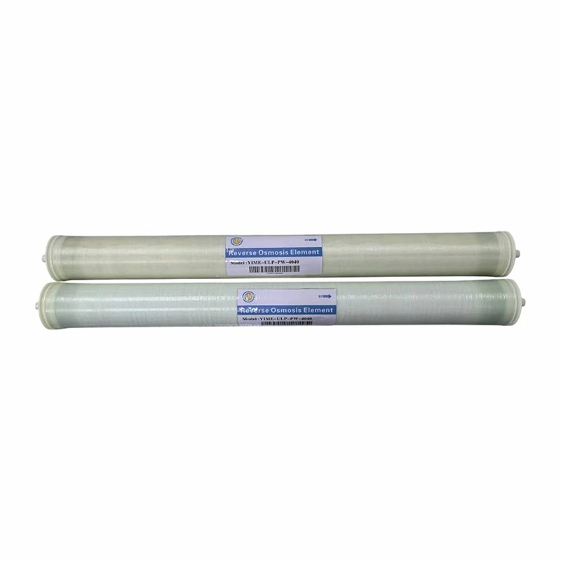 Industrial RO Membrane ULP-BW-4040-FR